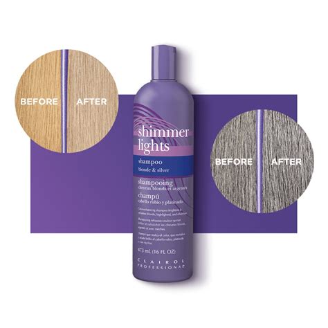Avoid brassy tones and keep that gorgeous shine. . Purple shampoo sallys beauty